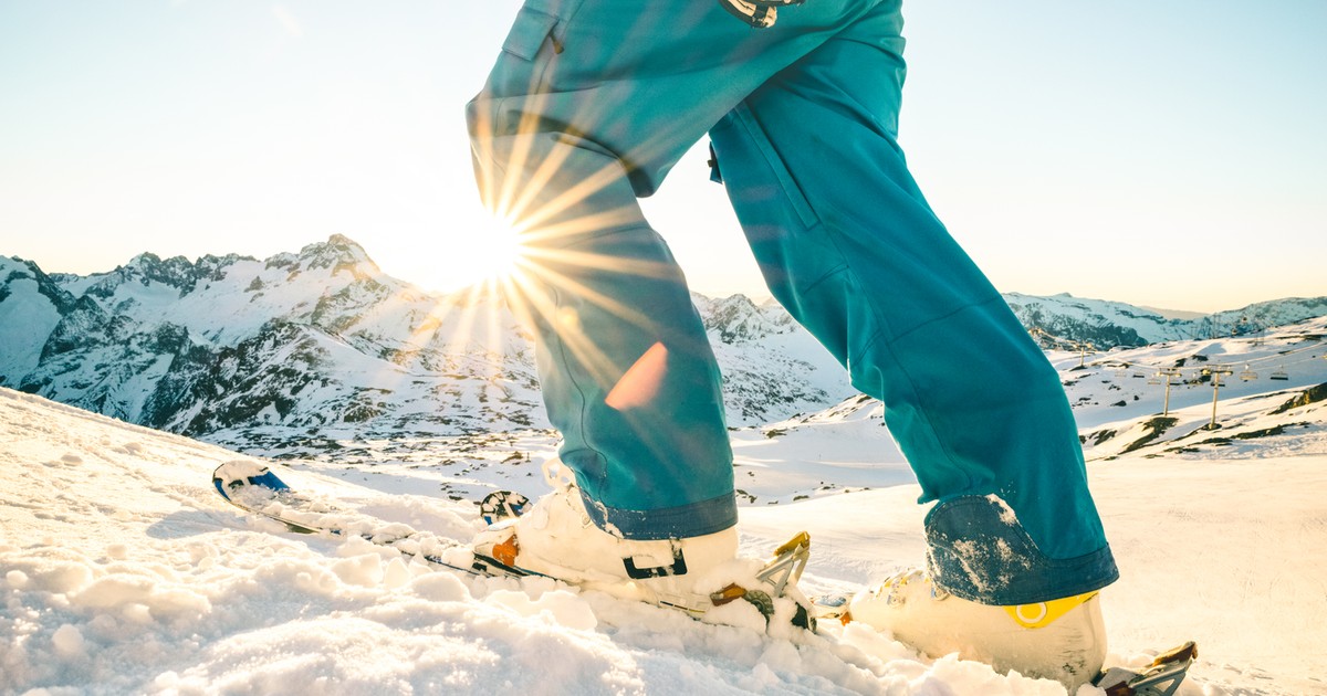 Podgrzewana odzież na mroźne dni – hit czy kit?