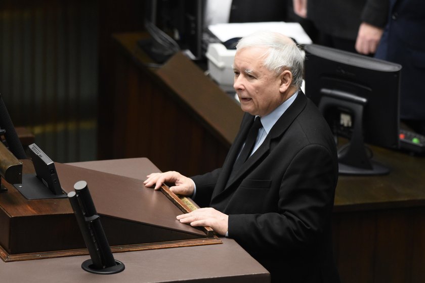 Jarosław Kaczyński