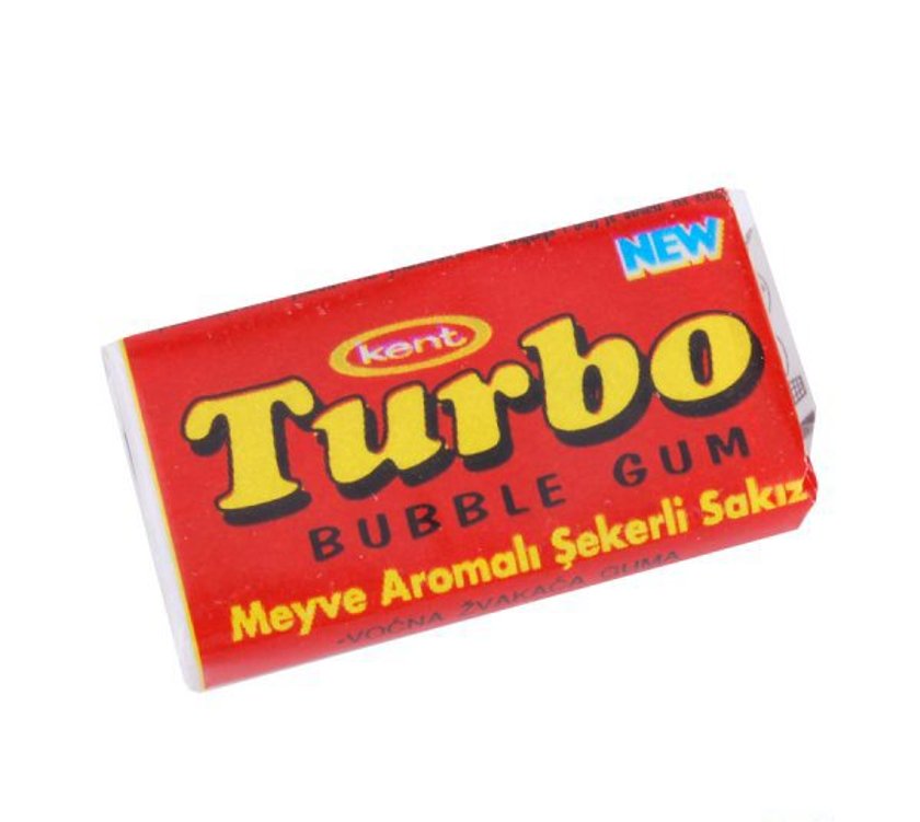 Guma Turbo