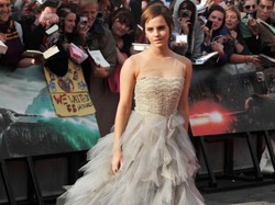 Światowa prapremiera ostatniego "Harry'ego Pottera"