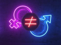 Skrajności to wcale nie domena kobiet! Ciekawe wyniki badania