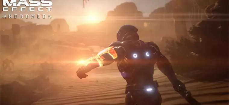 Wygląda na to, że do Mass Effect: Andromeda wraca multiplayer