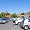 Parking u Novom Sadu