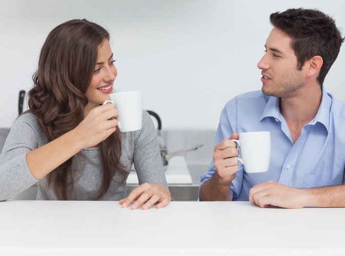 Po tym kobiety stwierdzają, że mężczyzna jest prymitywny