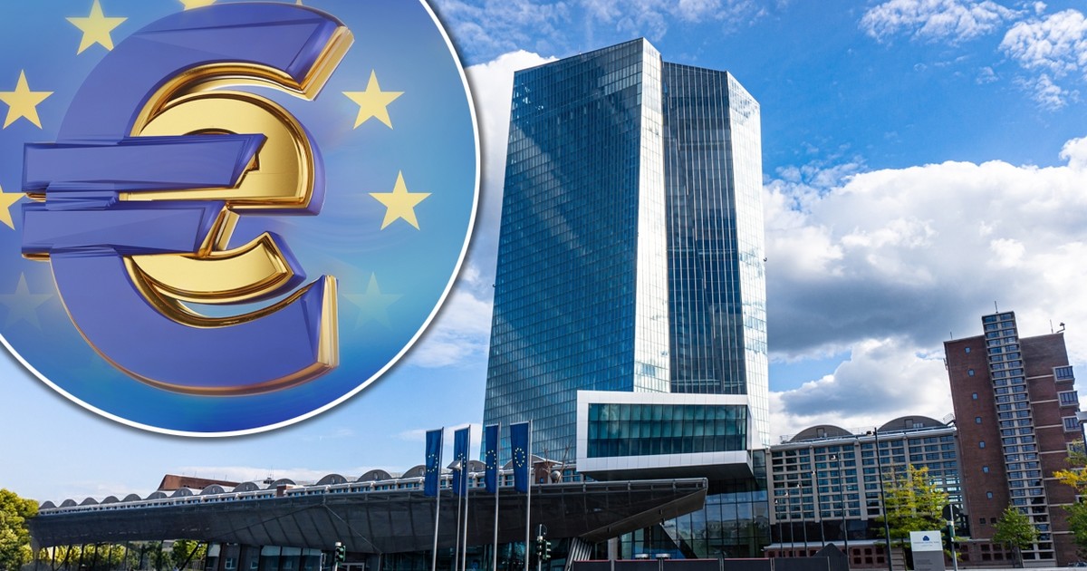 Nowe, cyfrowe euro coraz bliżej. Wyprze złotego i zastąpi gotówkę?