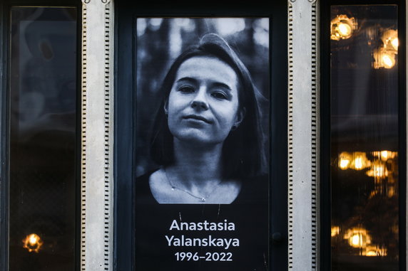 Anastazja Jalanskaja