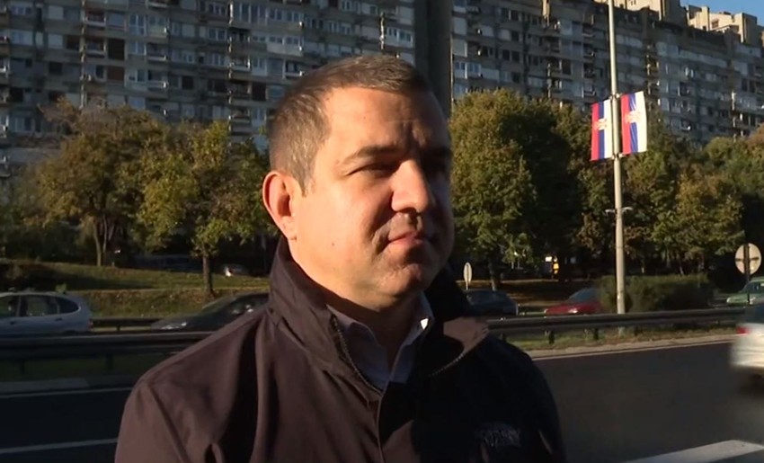 Damir Okanović