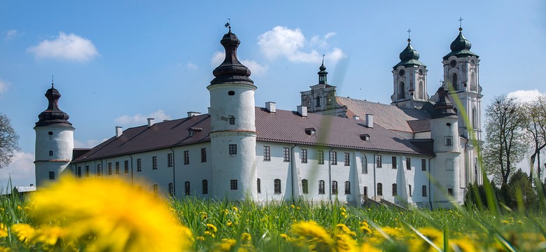 Marycha, dominikanie i wielka historia