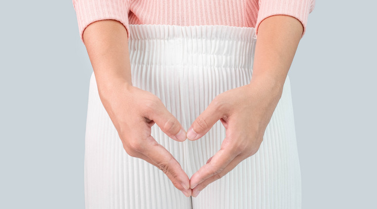 Az egyik leggyakoribb hüvelyfertőzés a bakteriális vaginózis / Fotó: Shutterstock