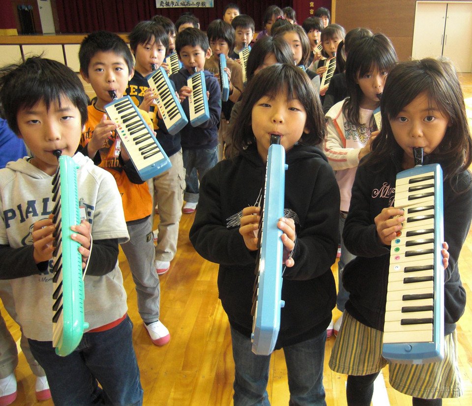 JAPAN GUINNESS WORLD RECORDS DAY