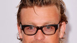 Simon Baker (fot. Getty Images)