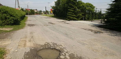 Wyremontują drogi po powodzi