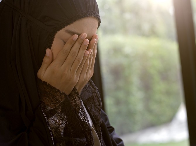 Mislila je da je to ljubav sa fakulteta, a završila kao zatočenica u haremu