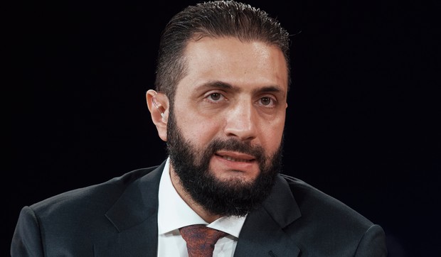 Ahmed al Šara