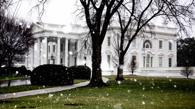 Prezydent Trump jednak nie wygłosi orędzia do narodu