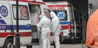 Epidemia koronawirusa w Polsce. Resort zdrowia podał najnowsze dane