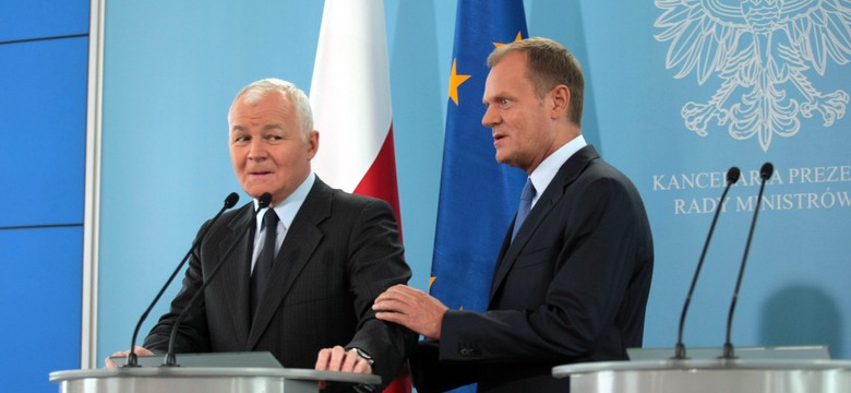 Ewa Kopacz robi porządki z doradcami Tuska. Koniec Rady Gospodarczej?