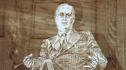 Emisariusz z Polski. "Karski i władcy ludzkości" [WIDEO]