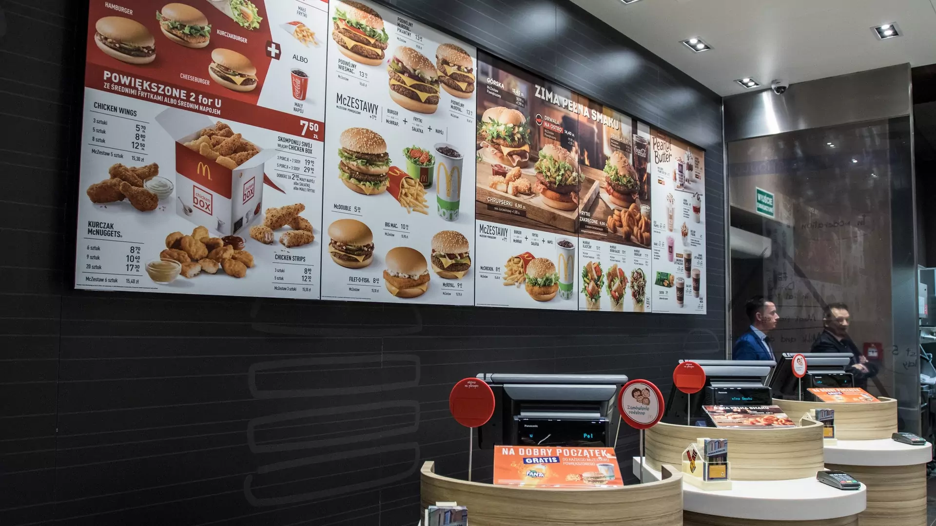 McDonald wprowadza wegańskiego burgera! Ale żeby go spróbować, musisz się pospieszyć
