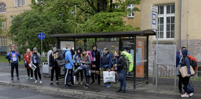 Auto stopem po przygodę