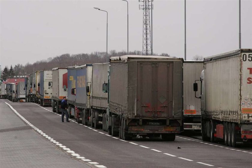 To początek gospodarczej wojny