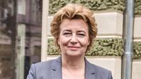 Hanna Zdanowska, prezydent Łodzi z zarzutami