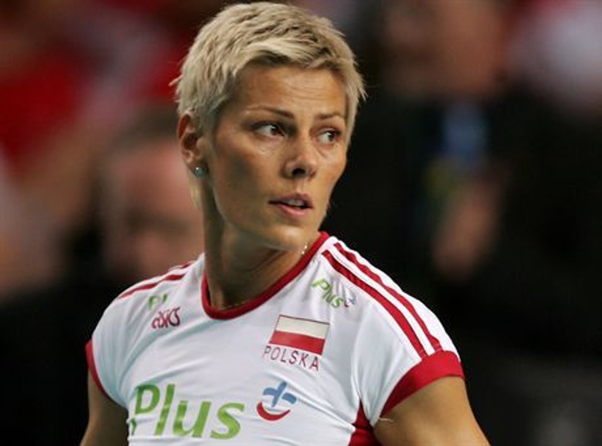 Dorota Świeniewicz: Nie jestem zawiedziona