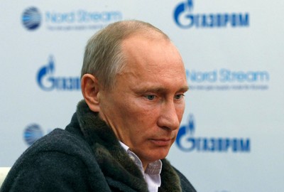 Putin coraz mniej popularny: Prawie połowa Rosjan nie chce jego czwartej kadencji