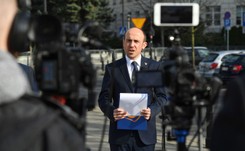 Budka: Należy wprowadzić stan klęski żywiołowej