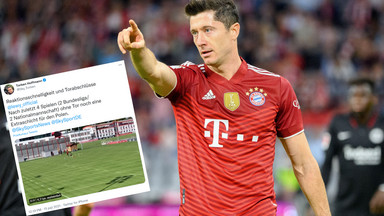 Robert Lewandowski ostro trenuje "po godzinach". Zmotywowały go mecze bez gola [WIDEO]