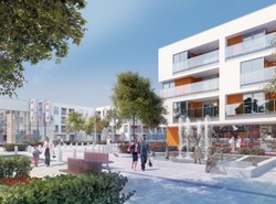 Osiedle na Targówku rozrasta się