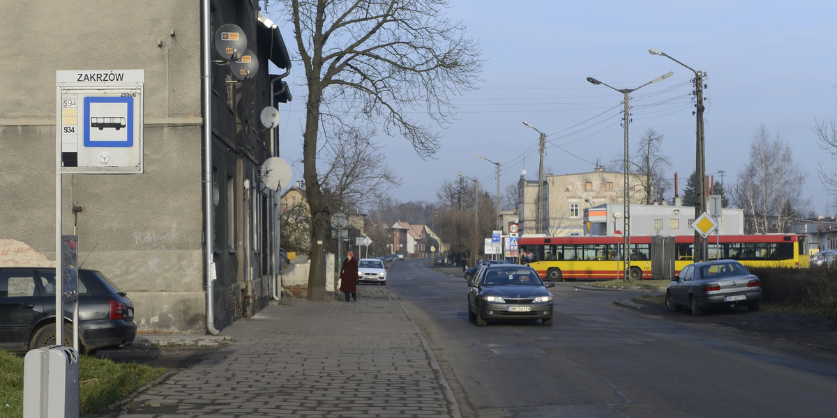 Główna droga na Zakrzowie idzie do remontu! 