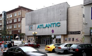 Warszawa: Kino Atlantic będzie nadal działać. Zmieni się jednak jego operator