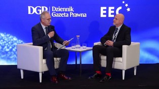 Phil Krzyzek, INFARMA: Mądry pakiet farmaceutyczny może pomóc Europie odzyskać pozycję lidera w innowacjach medycznych