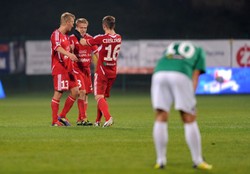 Lechia nadal w dołku. Skromne zwycięstwo Podbeskidzia