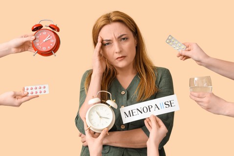 Menopauza: mikor lehet szükség hormonpótlásra, mikor elég az életmódterápia?