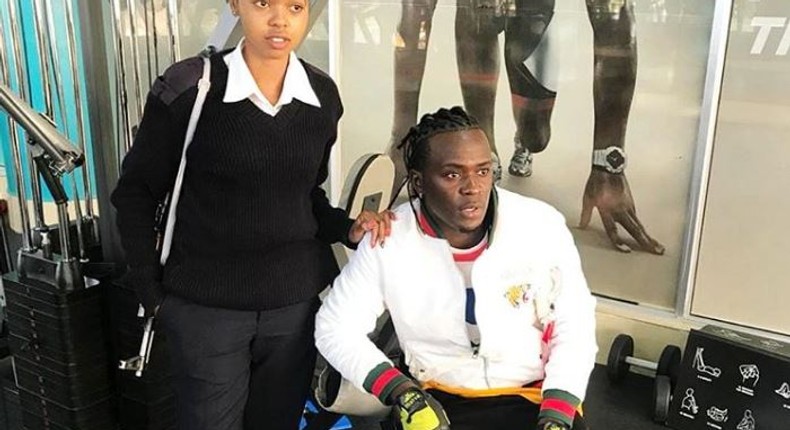 Willy Paul lands lucrative deal