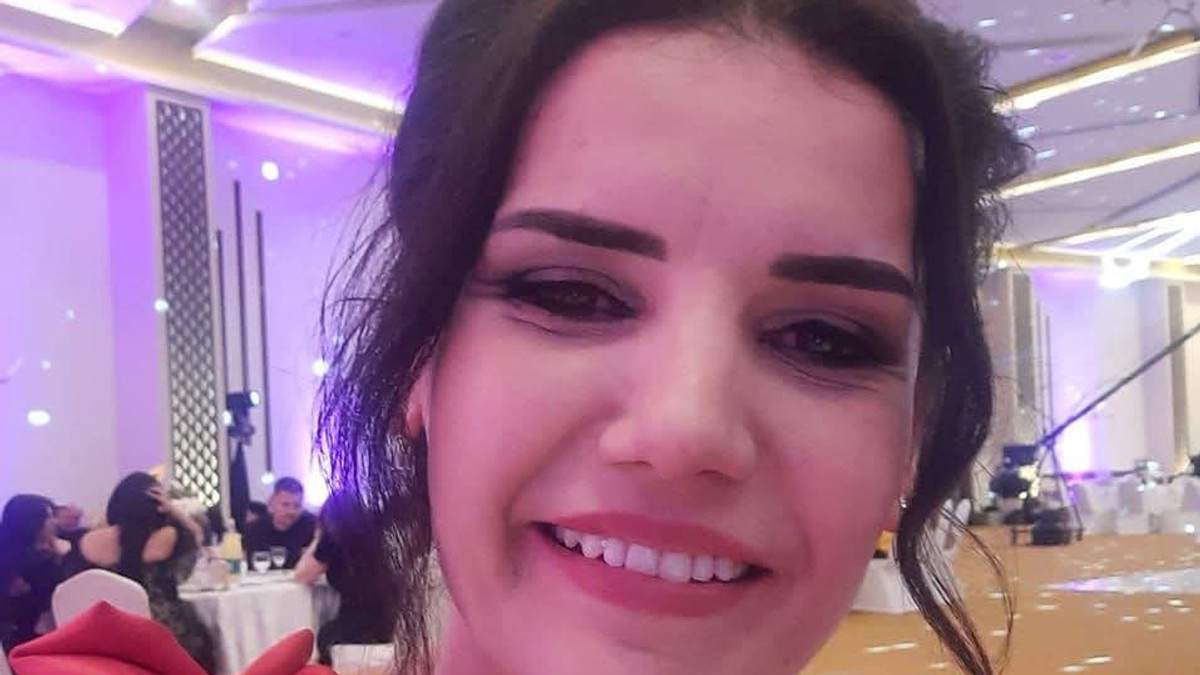 Ubijena državljanka Srbije 