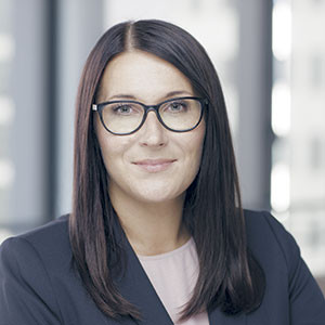 Agnieszka Wachnicka, prezes Fundacji Rozwoju Rynku Finansowego