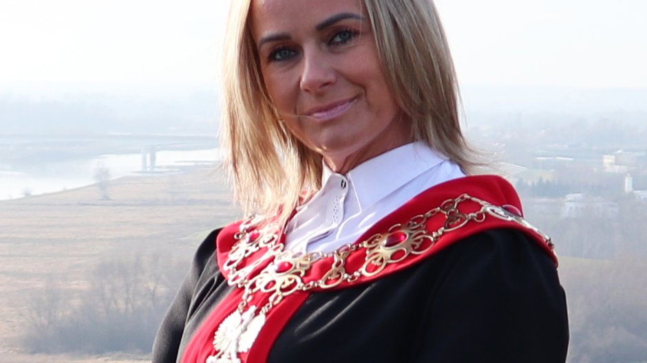 Aneta Dobroch