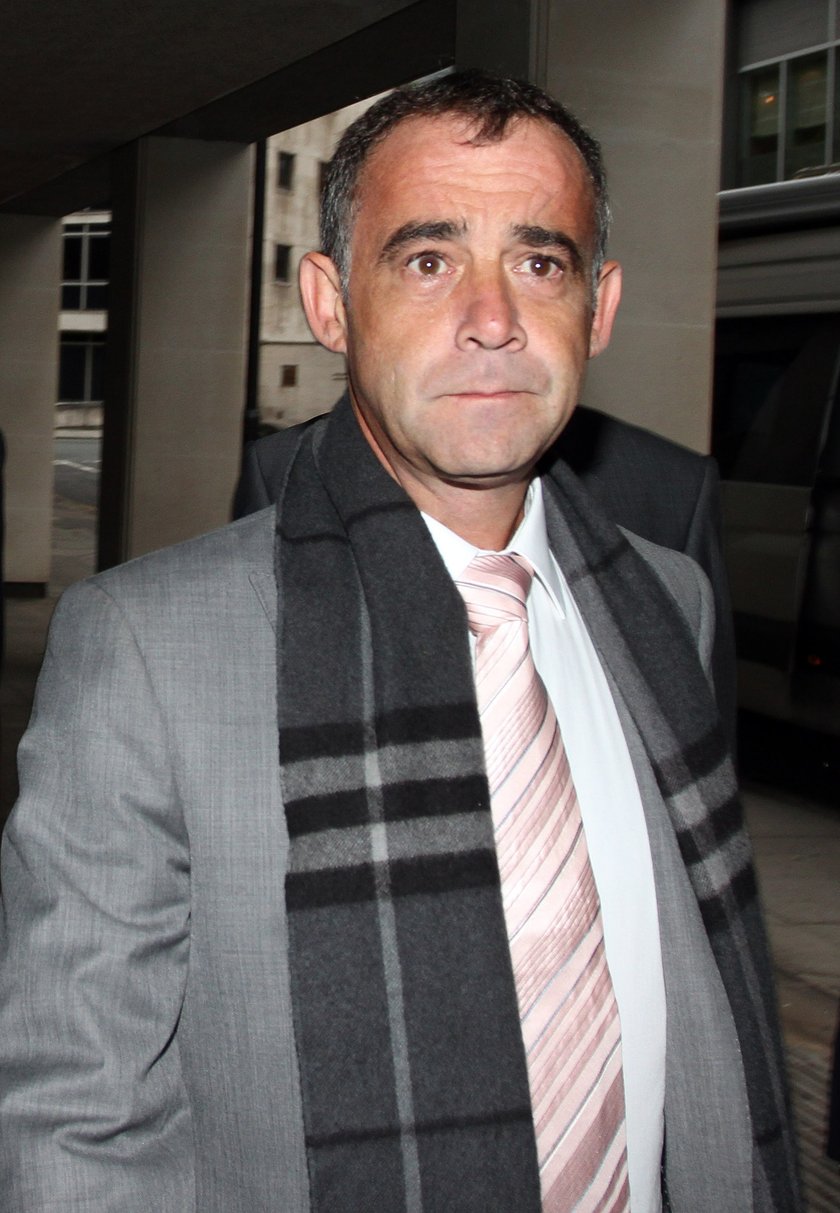 Michael Le Vell