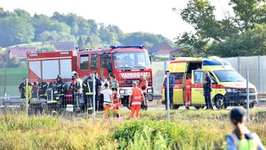 Tragiczny wypadek polskich pielgrzymów w Chorwacji. Jest wyrok