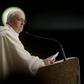 Papież Franciszek. fot. Domenico Stinellis / AP