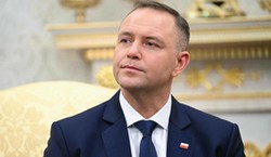 Jasnowidz Jackowski o Karolu Nawrockim. "Zrealizuje wytyczne spoza Polski"