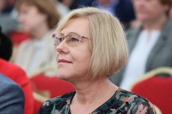 Kurator Barbara Nowak zabrała głos w sprawie C40 Cities. “Indoktrynacja ekoterrorystyczna”