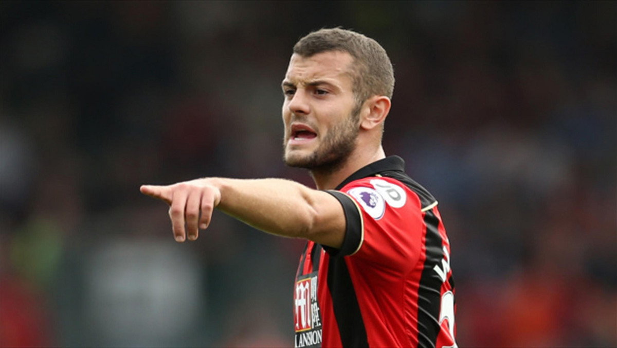 Jack Wilshere chyba już nie wróci na Emirates. Wypożyczony z Arsenalu do Bournemouth 24-letni pomocnik stwierdził, że w roli mistrzów Anglii bardziej niż Kanonierów widzi Chelsea.