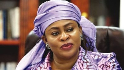 Stella Oduah