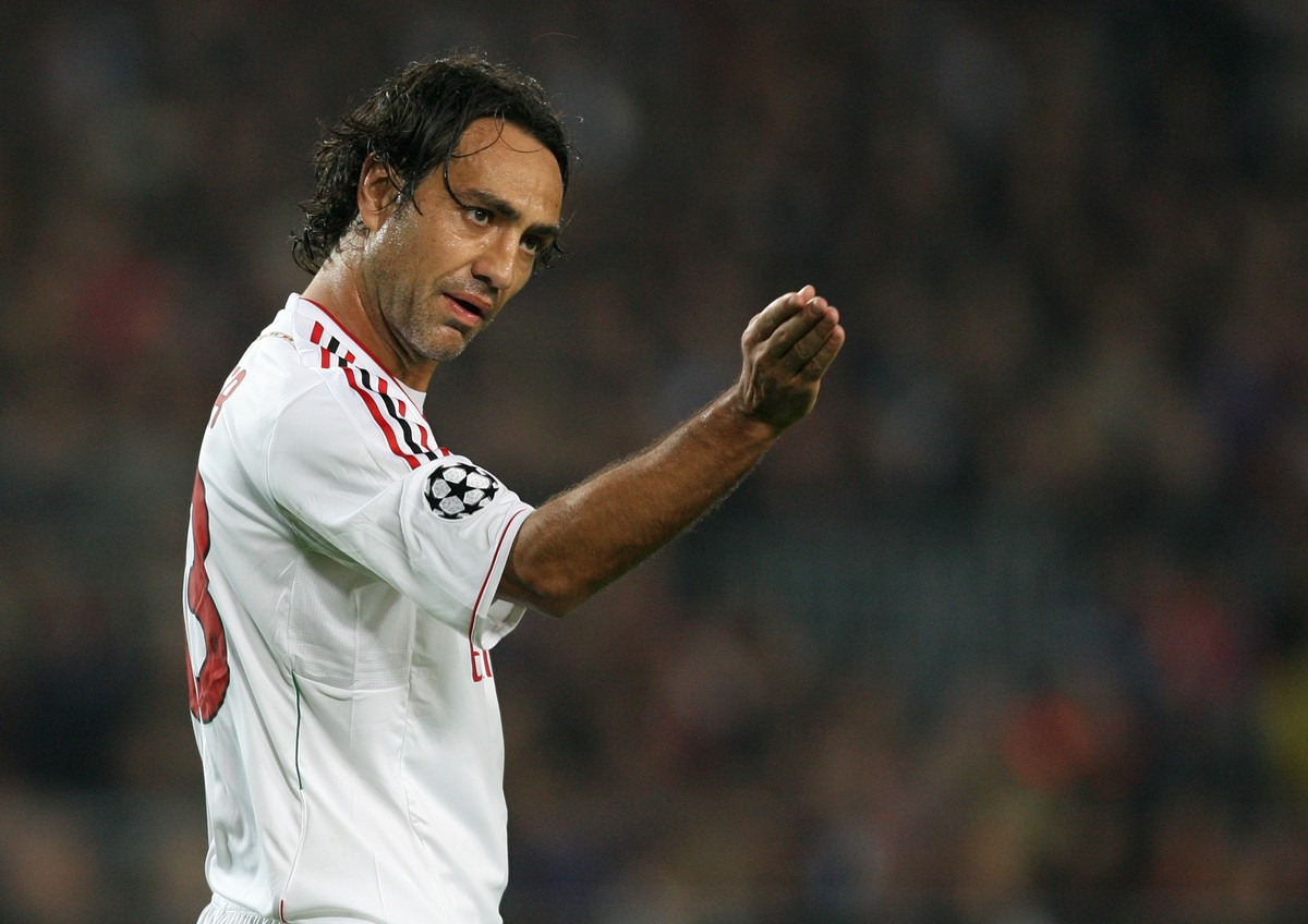 Legendarny obrońca AC Milan przeprowadza się do Kanady