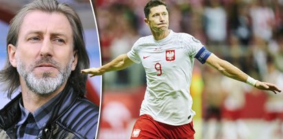 Kamil Kosowski mówi wprost. "Lewandowski nie dał okazji do stworzenia planu B. Sytuacja jest nerwowa"