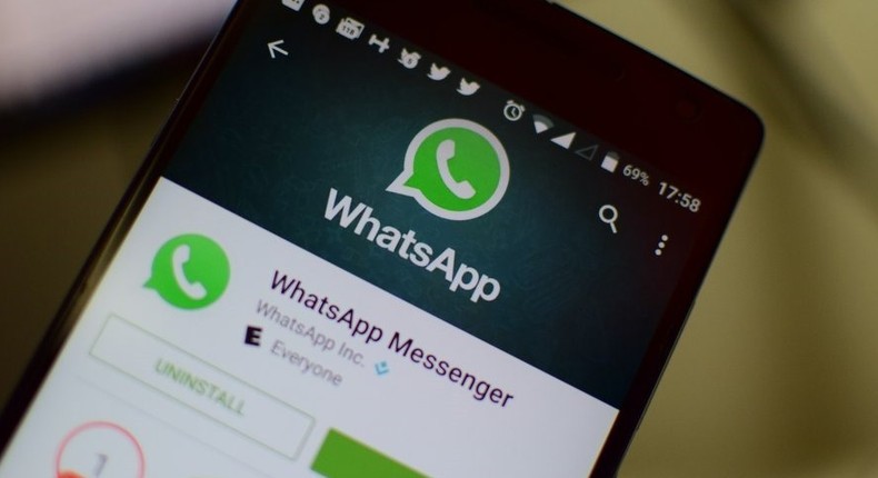 WhatsApp now limits users from forwarding messages to just five individuals or groups.